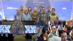 Bupati Dyah Kartika Resmikan Ekspansi Manufaktur PT GCPI di KIK