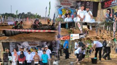 Bupati Kendal: Pete Hard Enduro Jadi Sarana Promosi Potensi Kendal