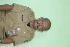 Badan Ketahanan Pangan dan Pelaksana Penyuluhan
