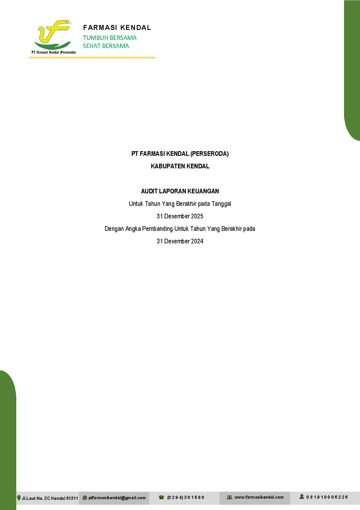 Sampul Background